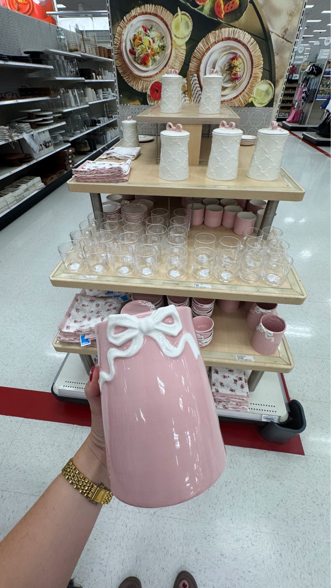 The cutest new bow collection at Target 😍🎀

#LTKfoodie #LTKHome