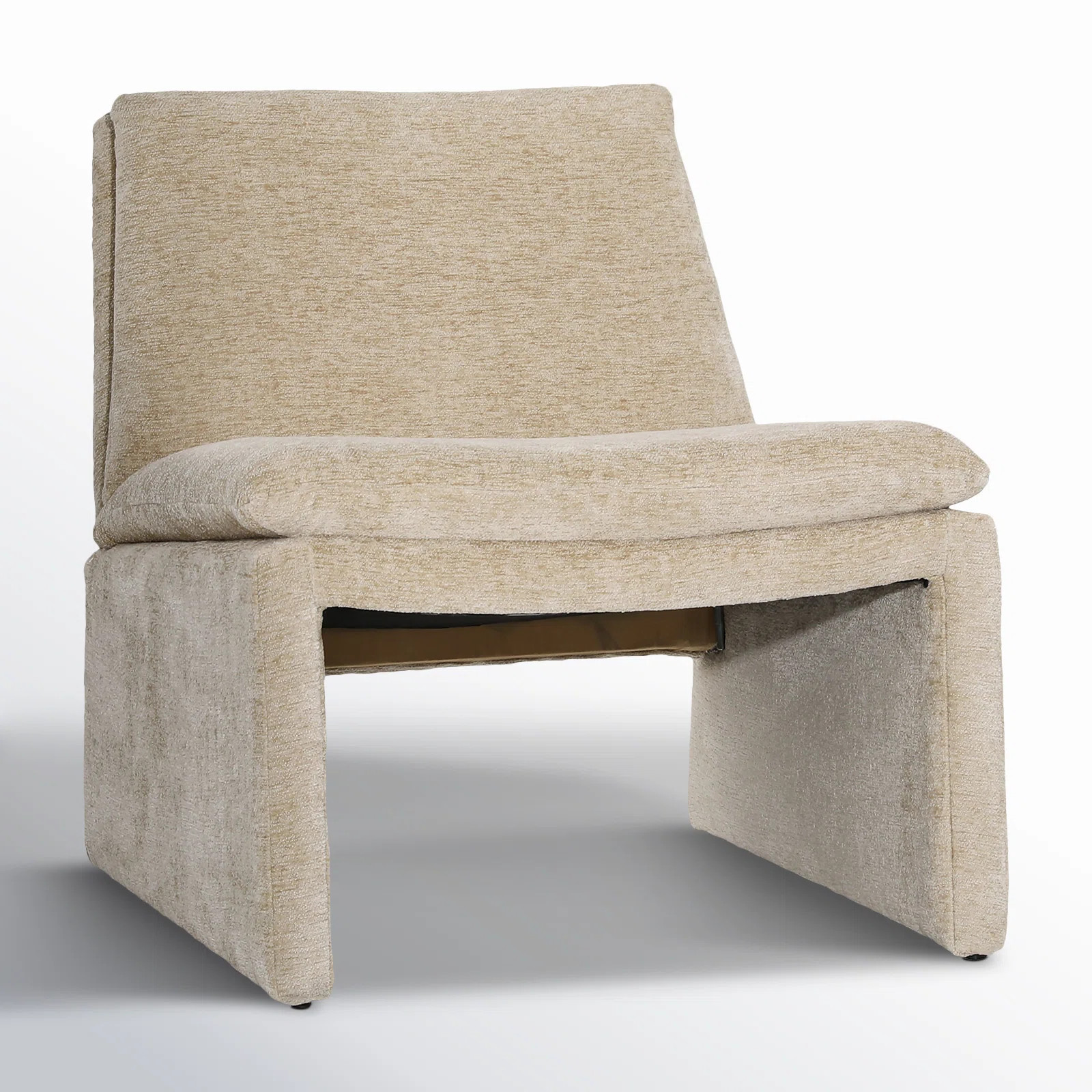 Langham Upholstered Club Chair | Wayfair North America
