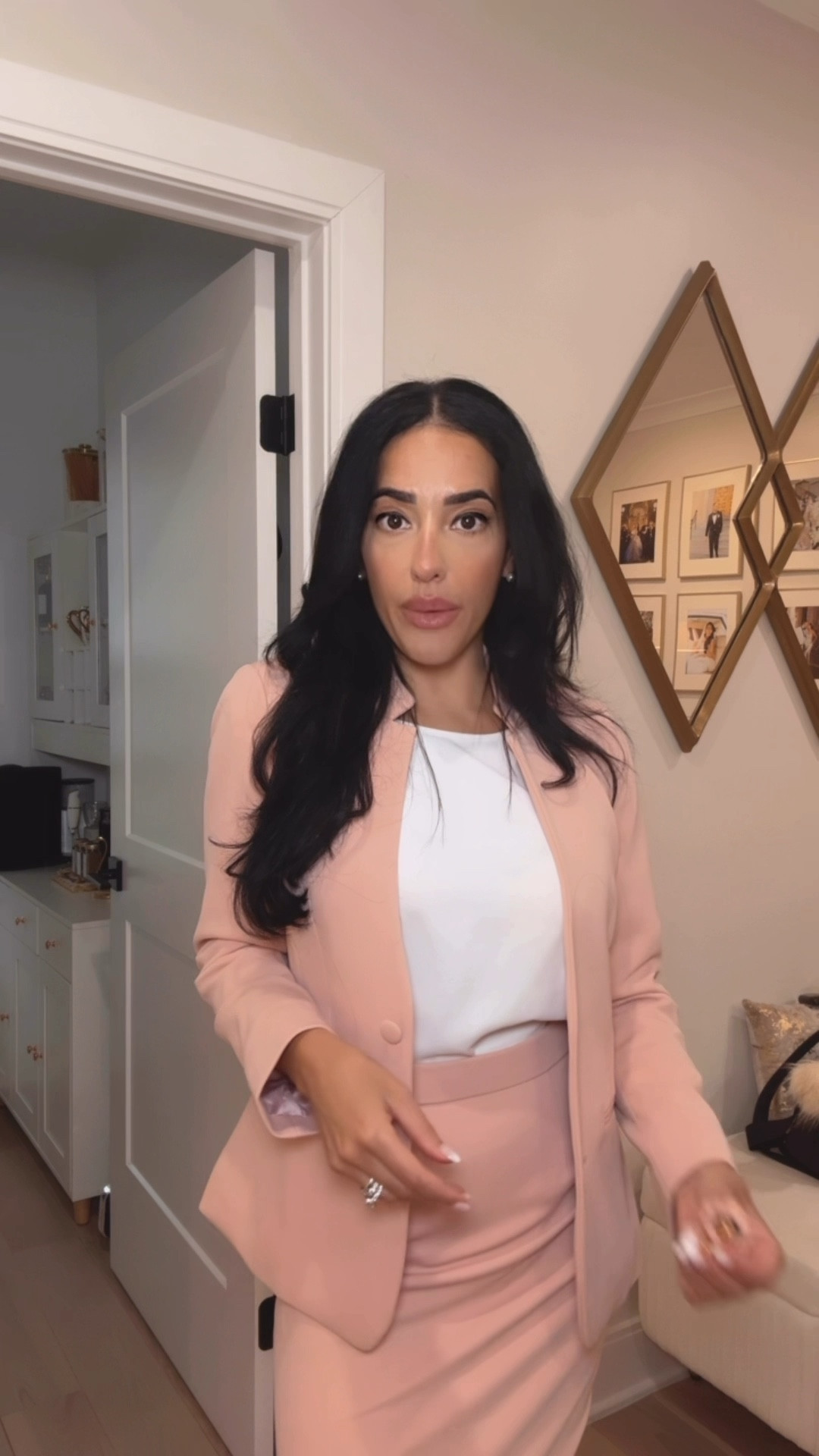 #LTKPetite #LTKStyleTip #LTKWorkwear