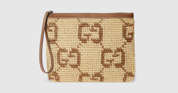 Gucci GG pouch | Gucci (US)