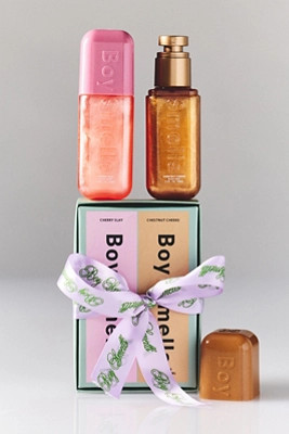 Boy Smells Body Mist Gift Set | Anthropologie (US)