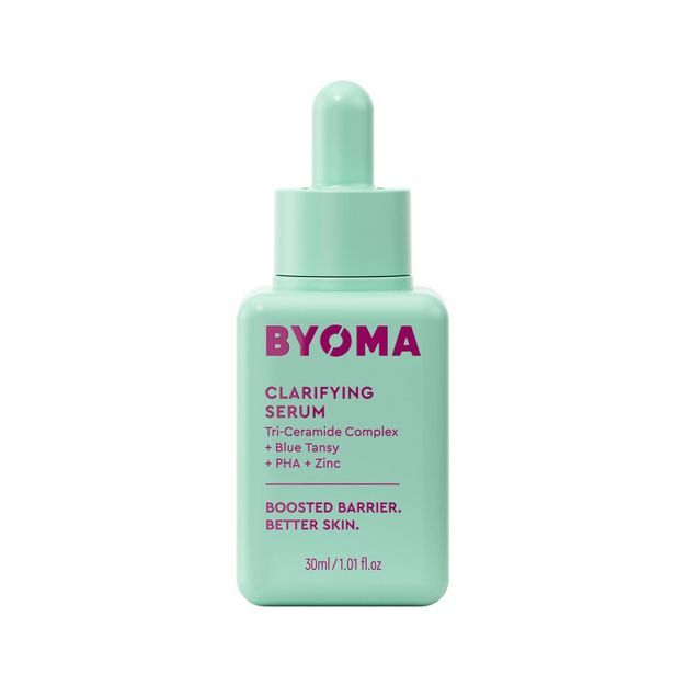 BYOMA Clarifying Face Serum - 1.01 fl oz | Target