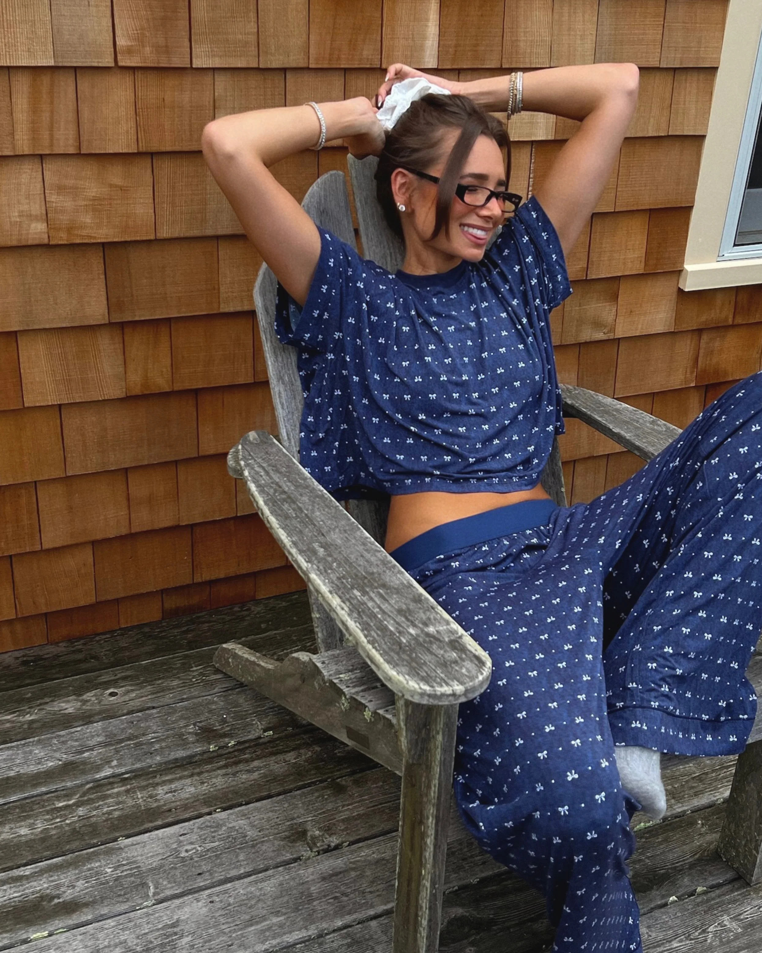 Wide Leg Pant | We Wore What