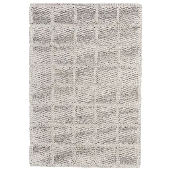 Alvin Hand Loomed Wool Rug | Wayfair North America