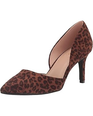 Bandolino Women's Grenow Pump | Amazon (US)