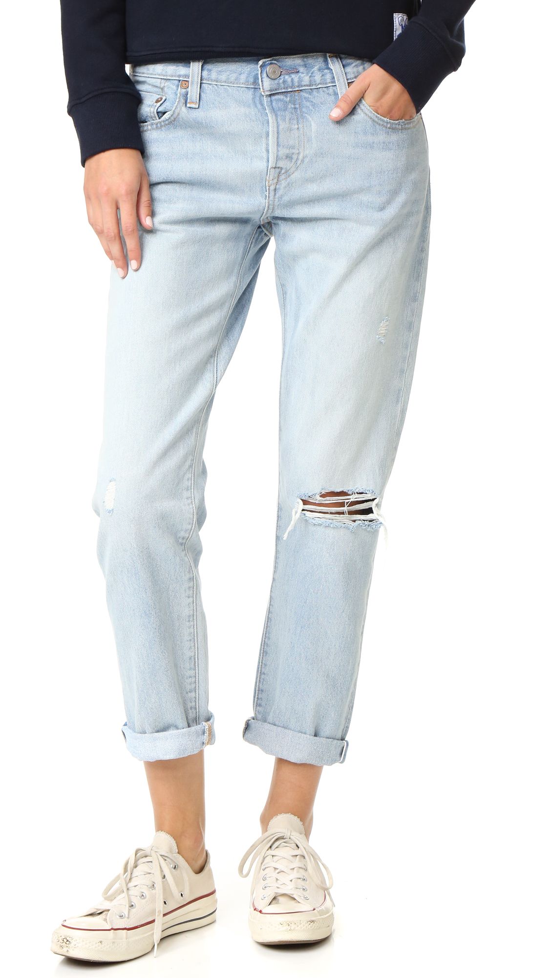 501 CT Jeans | Shopbop