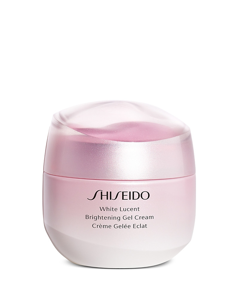 Shiseido White Lucent Brightening Gel Cream | Bloomingdale's (US)
