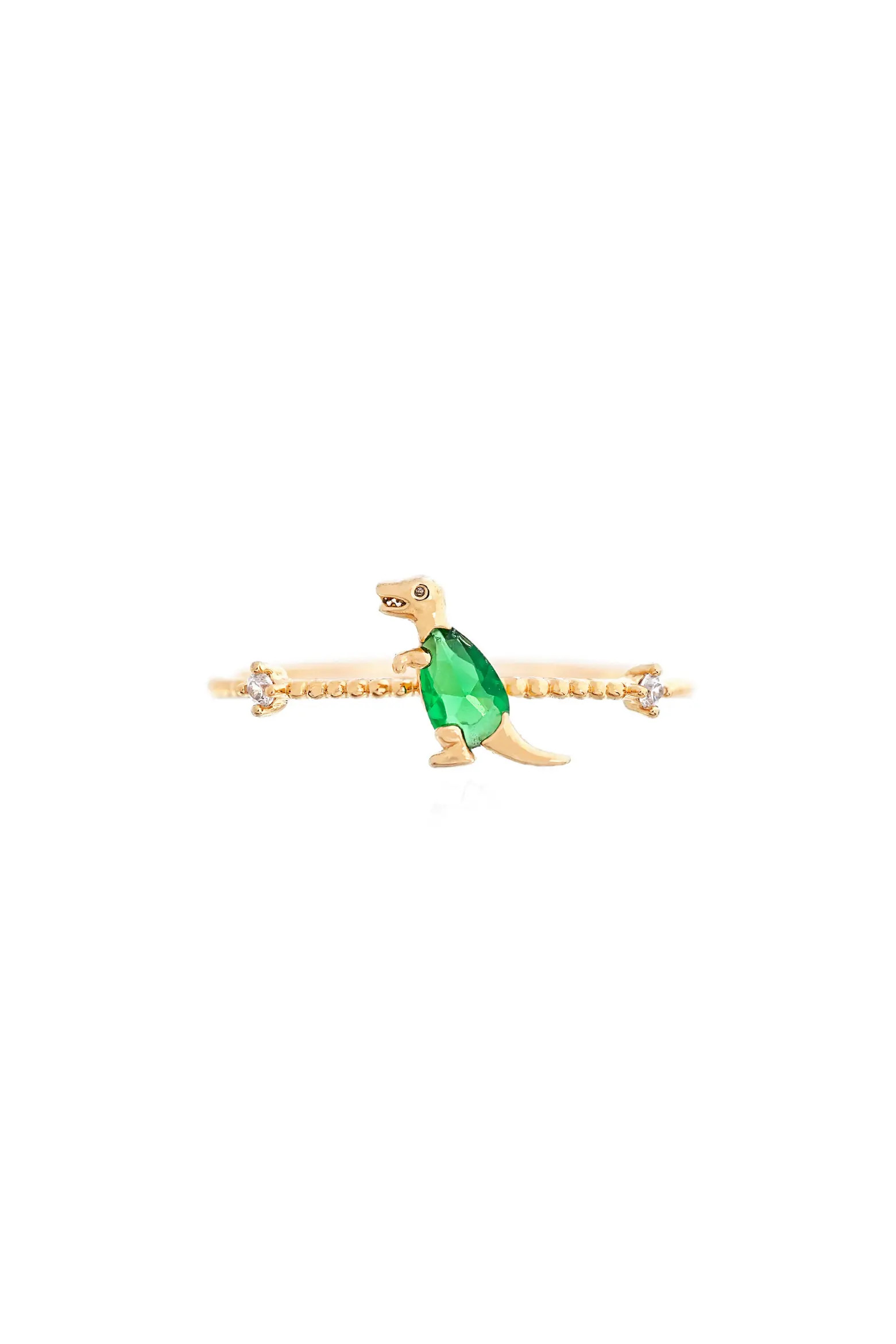 Terrific T-Rex Ring (Women) | Nordstrom | Nordstrom