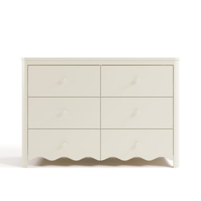 Storkcraft Casablanca 6 Drawer Dresser | Ashley Homestore