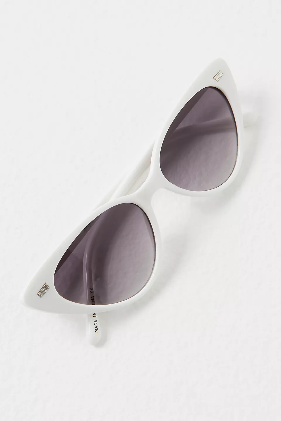Olympic Cat Eye Sunglasses | Free People (Global - UK&FR Excluded)
