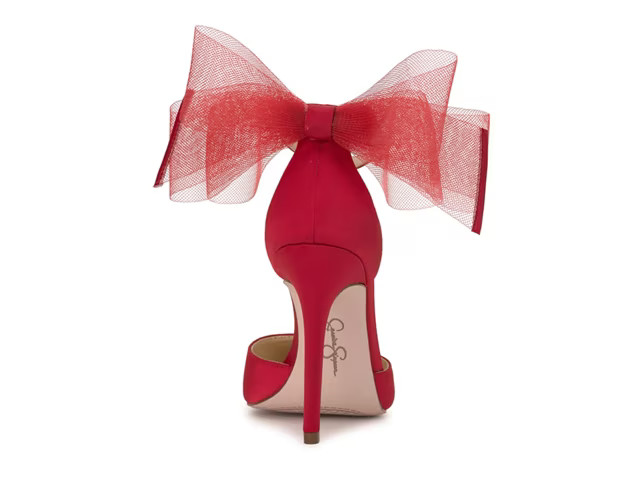 Jessica Simpson Phindies Pump | DSW