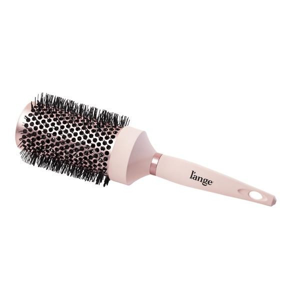 Blush 53mm Siena Thermal Bristle | L'ange Hair
