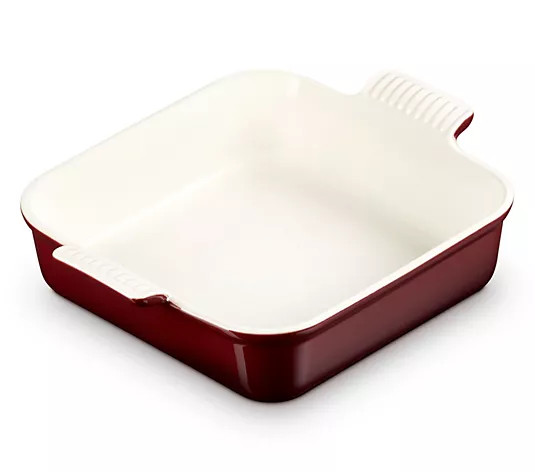 Make Your Selection: Le Creuset 9" Square Dish | QVC