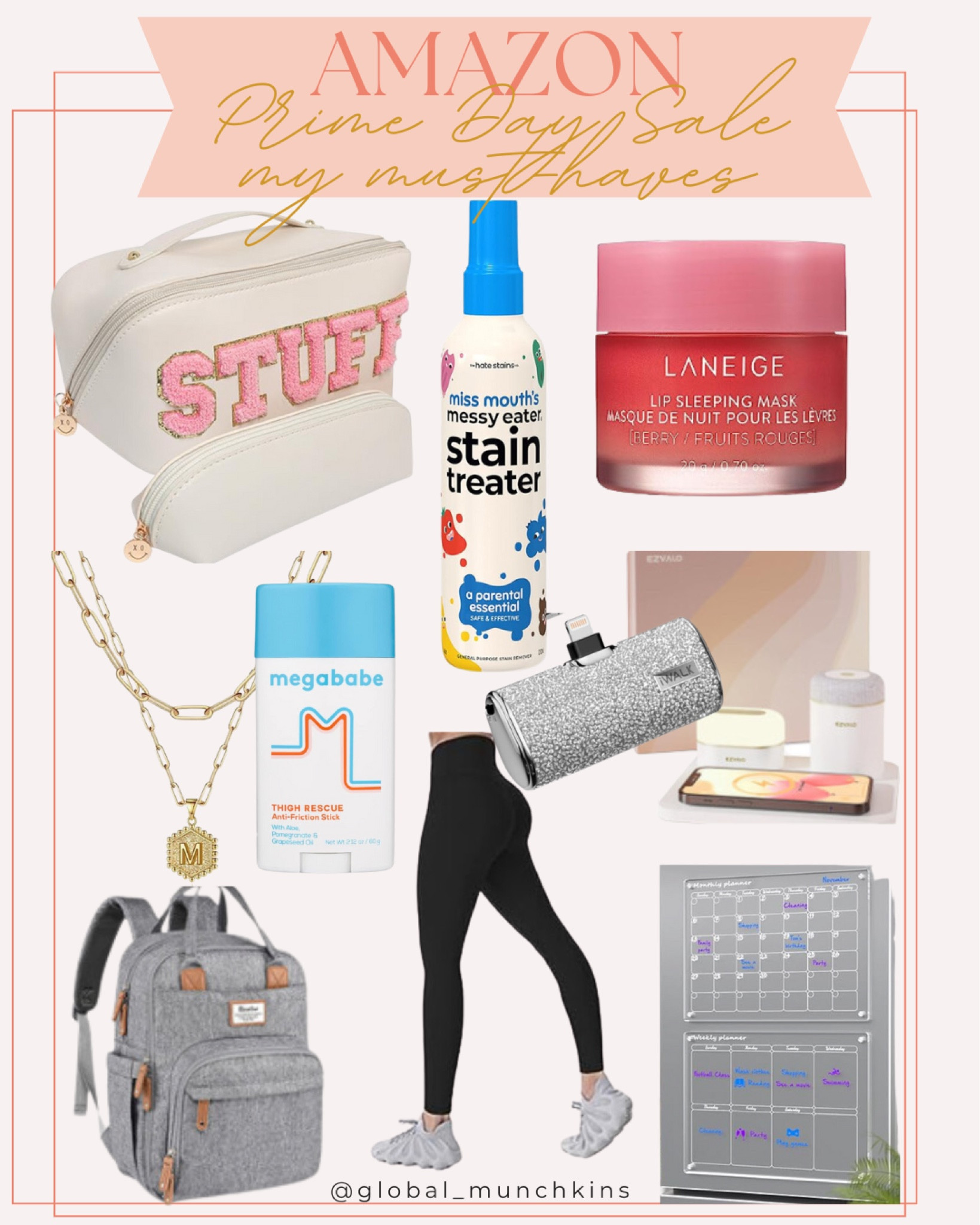 Amazon prime day deals! My must-haves that I used and love! So many great deals!

#LTKsalealert #LTKover40 #LTKxPrime