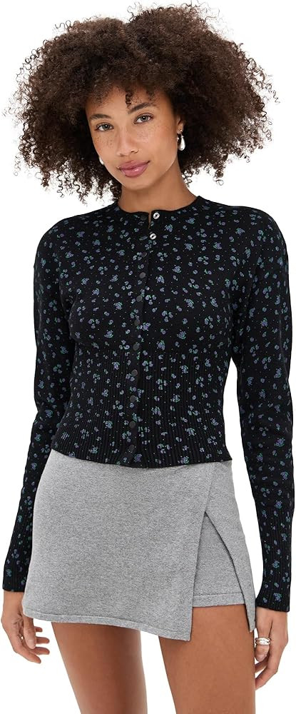 Lioness Women's Head in The Clouds Cardigan | Amazon (US)