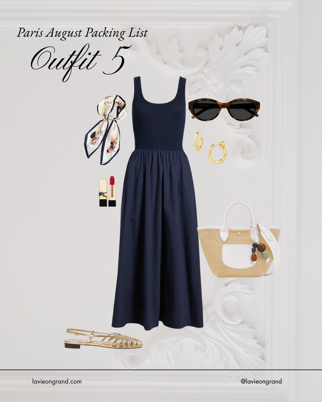 What to pack 
Vacation outfits 
Paris in August Packing list


#LTKOver40 #LTKStyleTip #LTKTravel