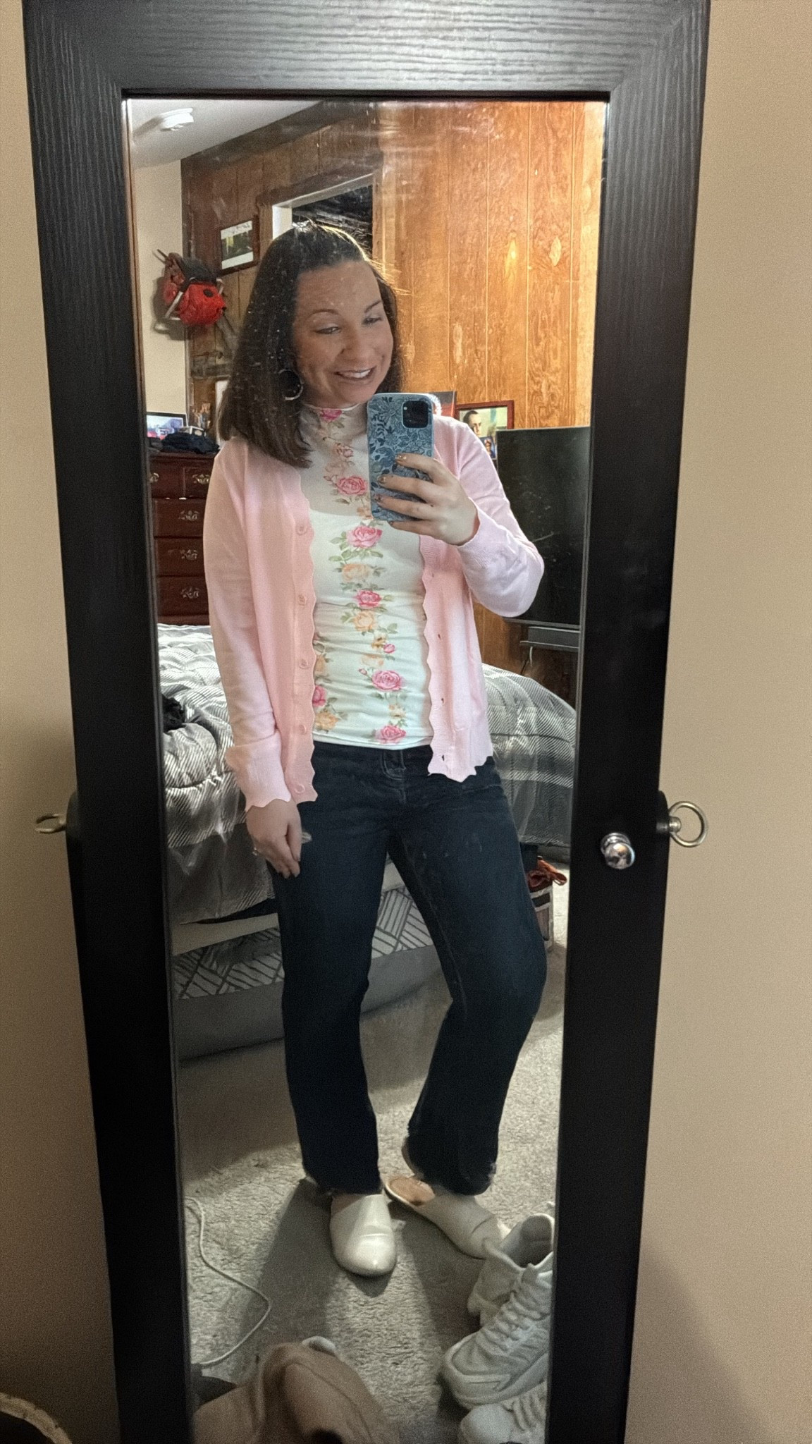 Tuesday ootd

#LTKootd #LTKPetite #LTKWorkwear
