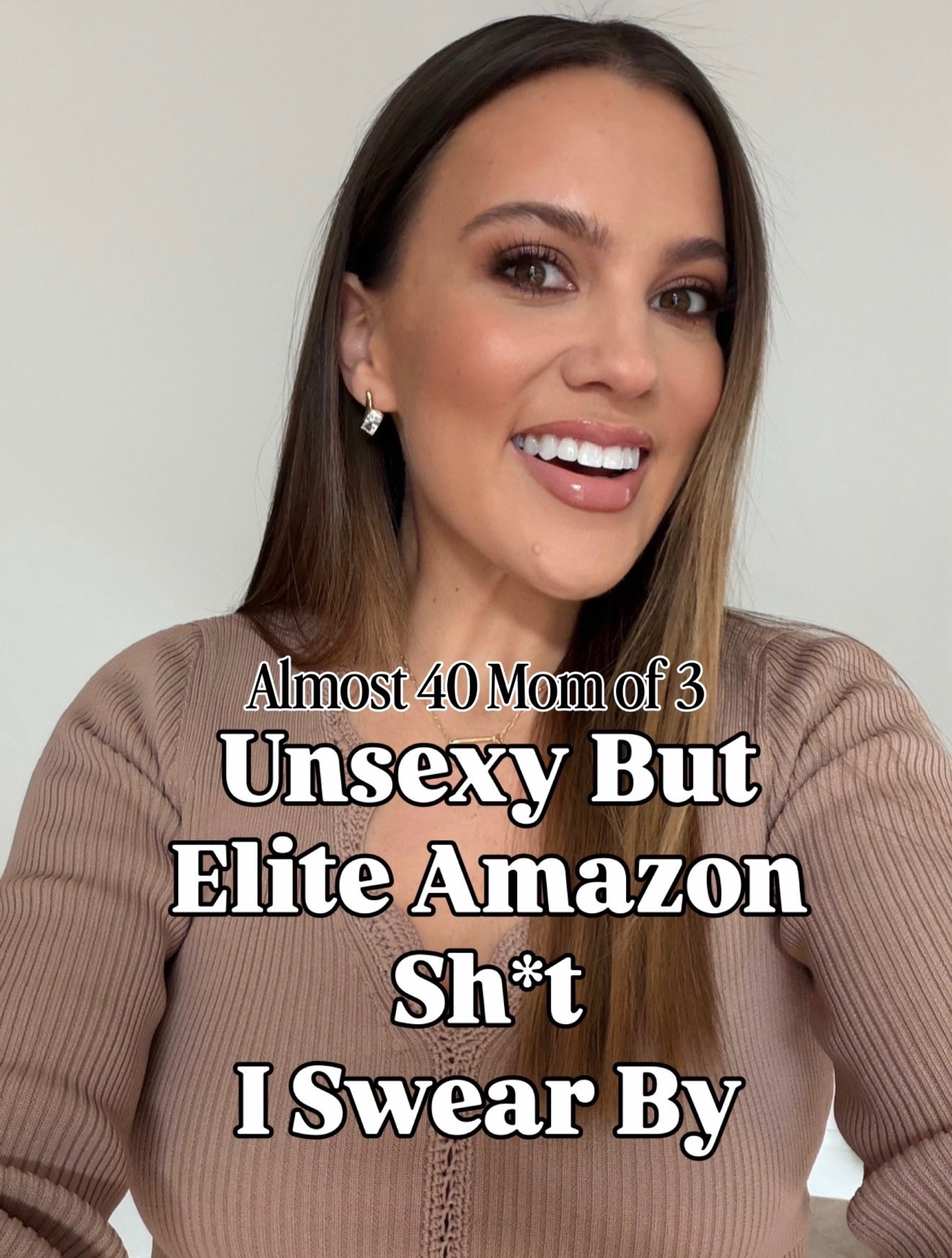 Unsexy but elite amazon sh*t I swear by!