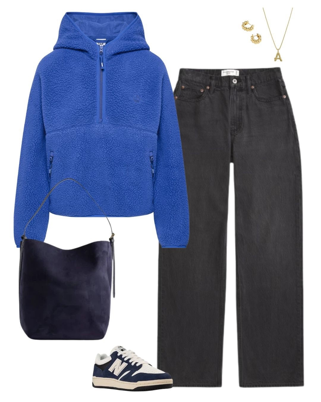 Winter outfits // comfy casual // cool girl 

#LTKmomlife #LTKootd #LTKSeasonal