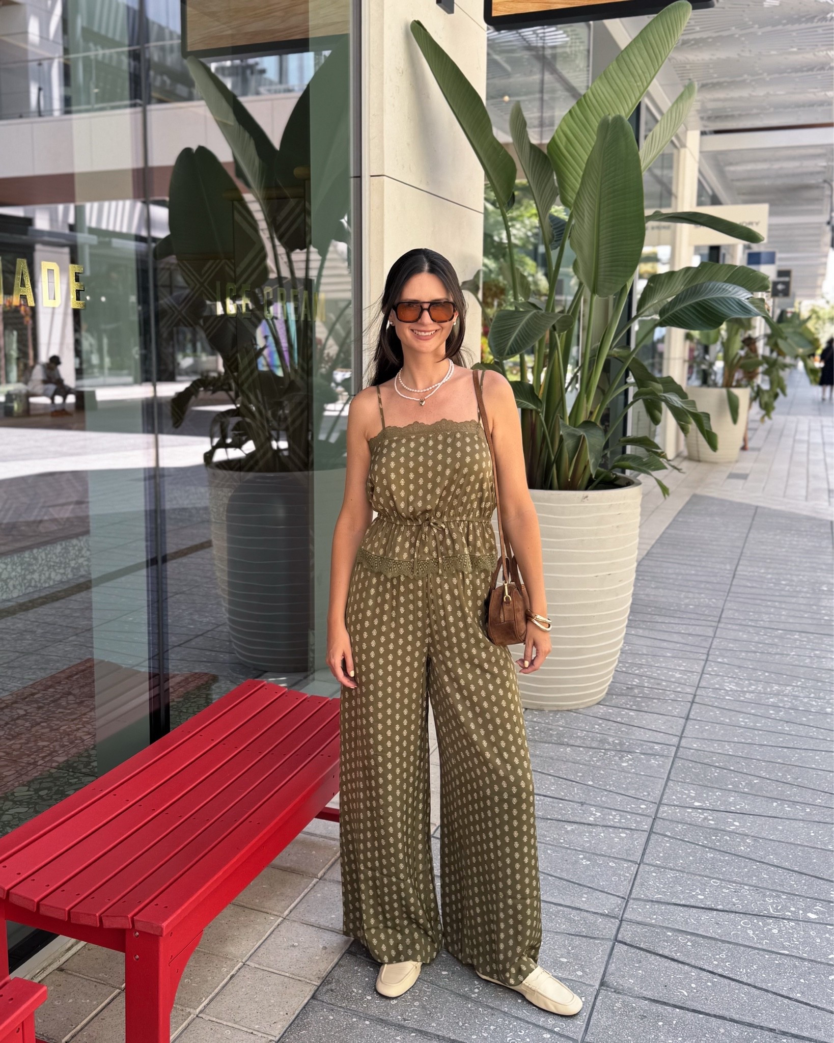 Target set, wearing size S


Satin lace cami set

#LTKgrwm #LTKmomlife