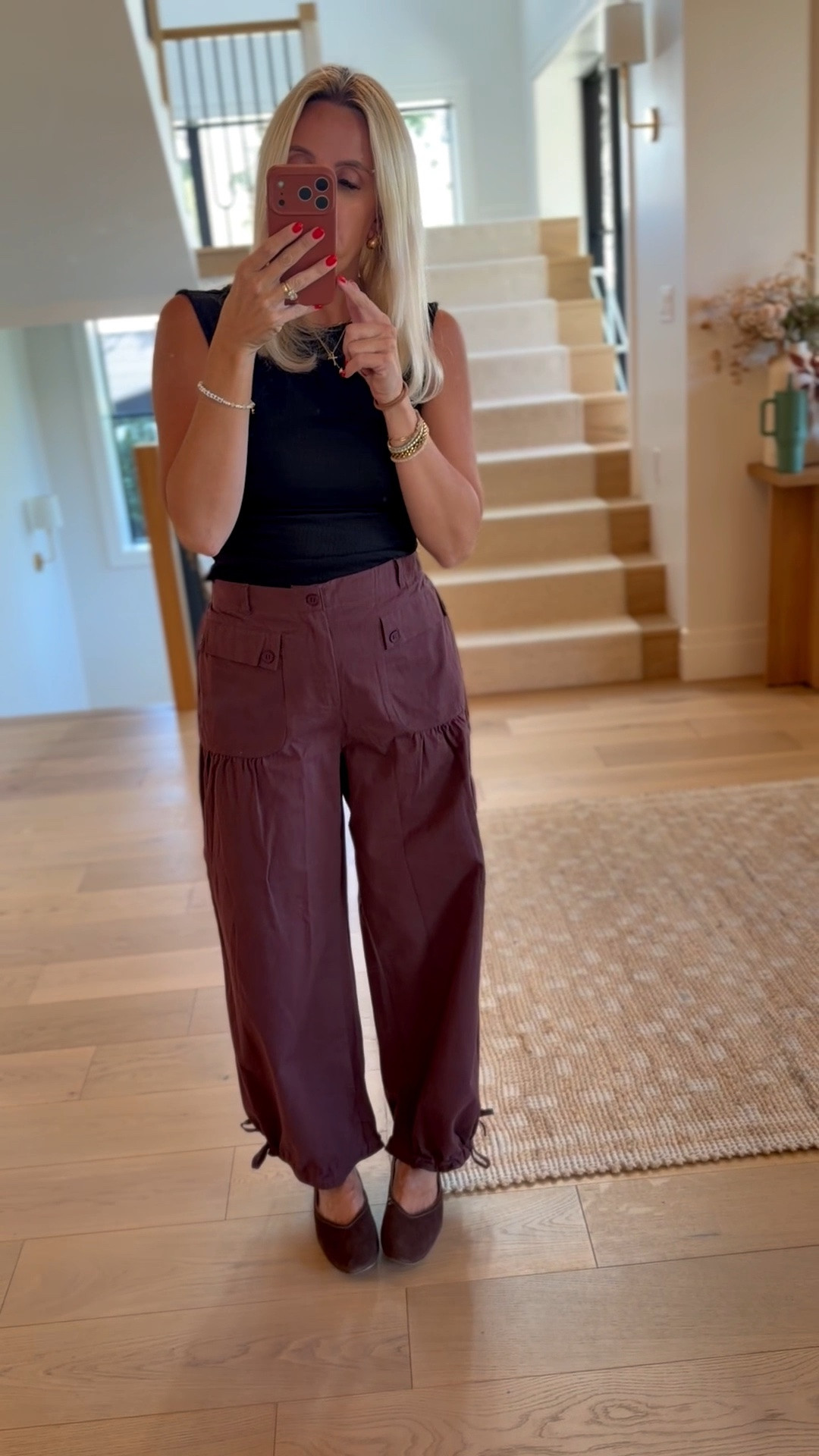 Another one that looks just like free people!

#LTKgrwm #LTKmomlife #LTKootd