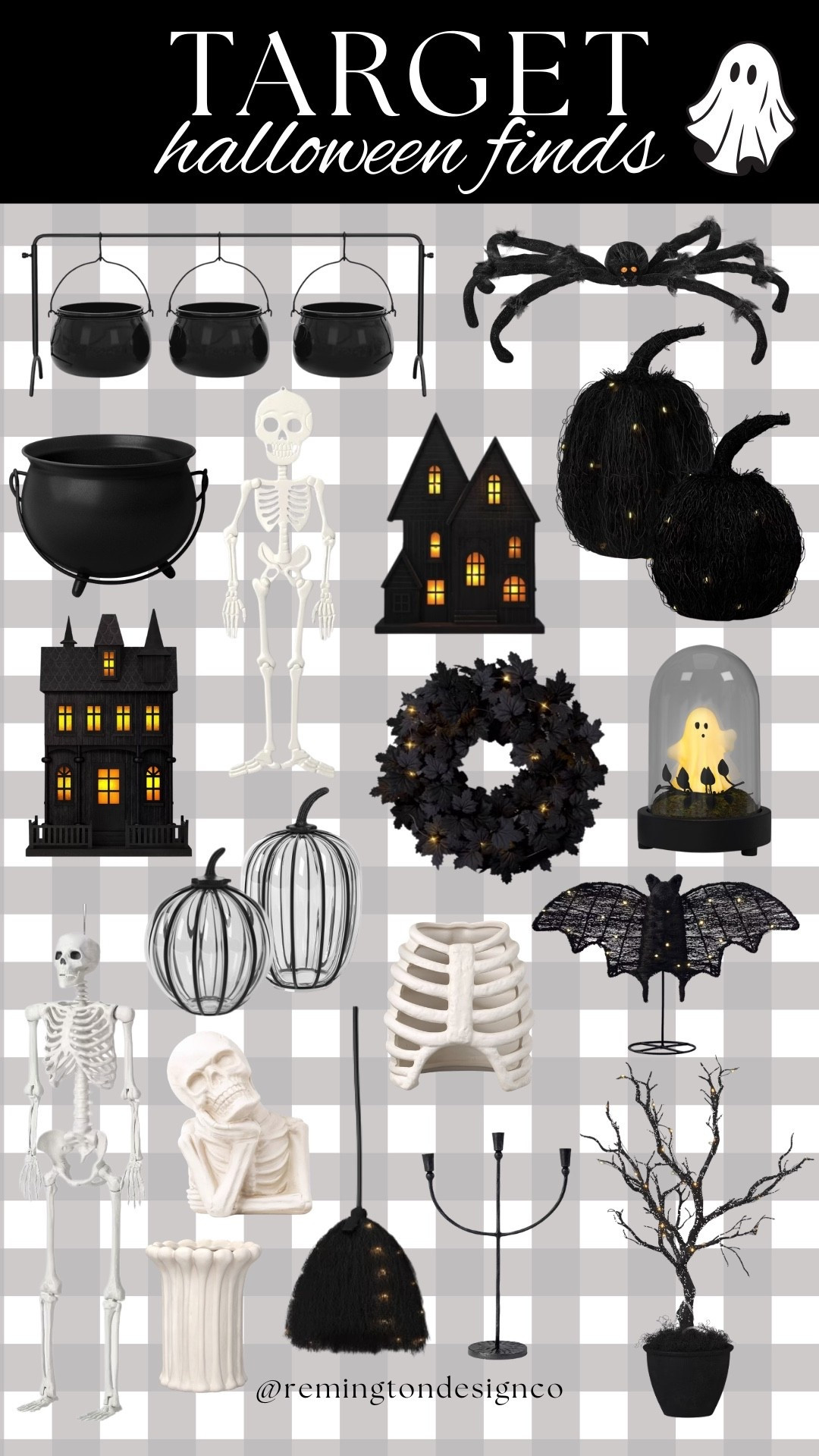 Target Halloween favorites 

Halloween decor 
Halloween home accents 
Halloween home finds 
Fall home decor 
Spooky home decor

#LTKSeasonal #LTKHome