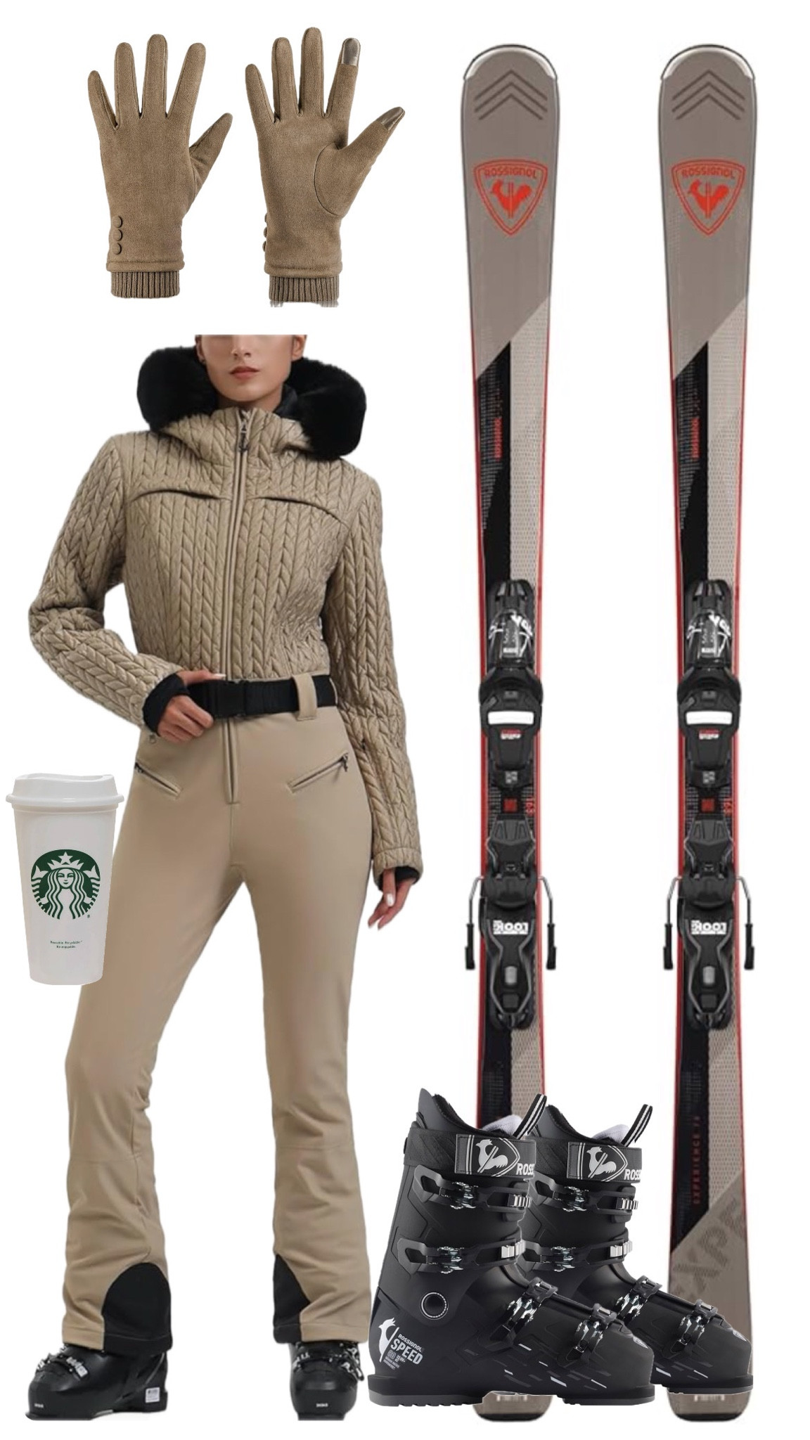 Ski season favourites

#LTKSeasonal #LTKActive #LTKStyleTip