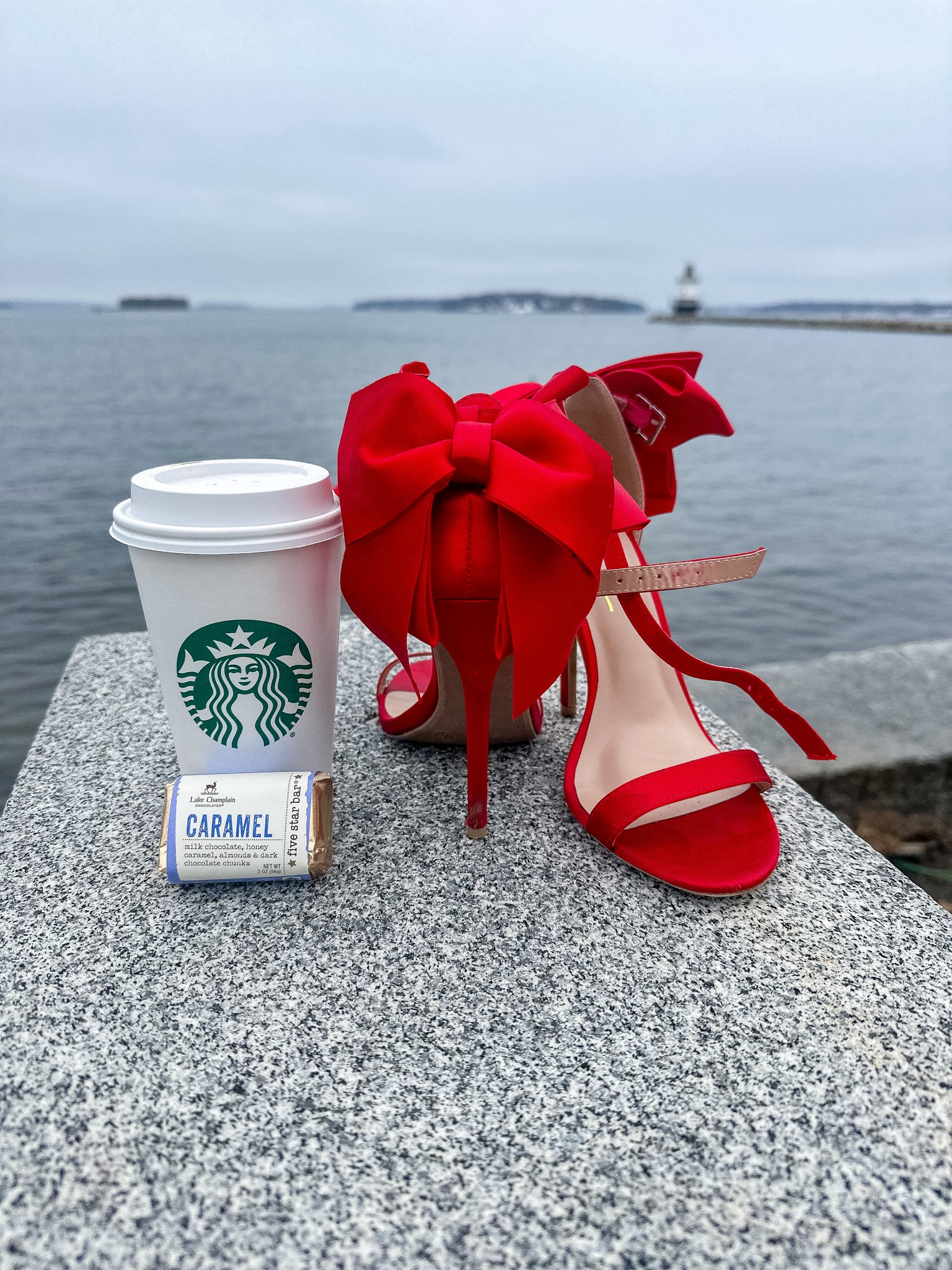 These red bow heels are perfect for the holiday season or just because! Fit is true to size. Wearing a seven. 

#LTKShoeCrush #LTKSeasonal #LTKWedding