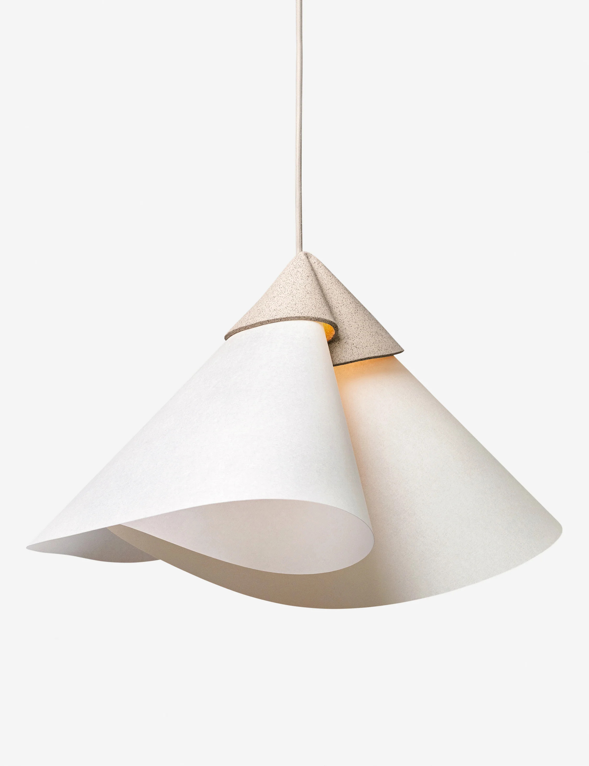Shayd Pendant Light by SIN | Lulu and Georgia 