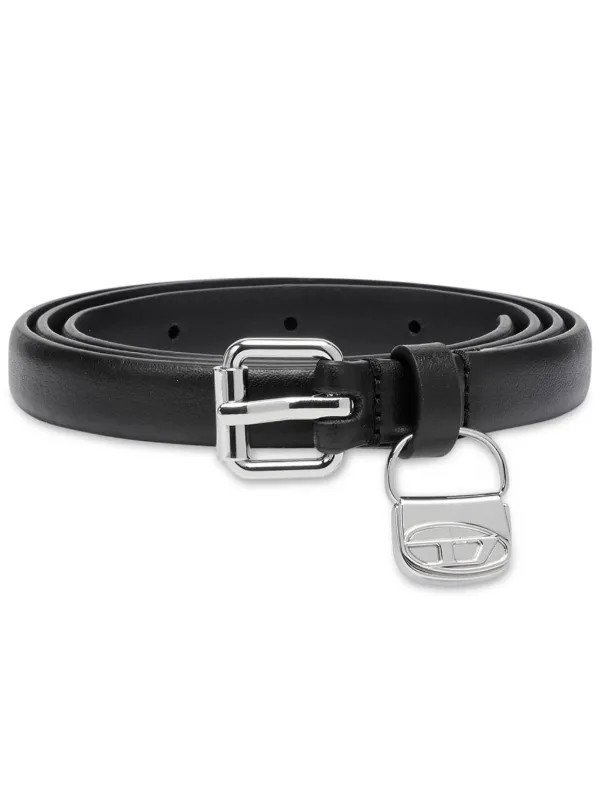 B-Charm leather belt | Farfetch Global