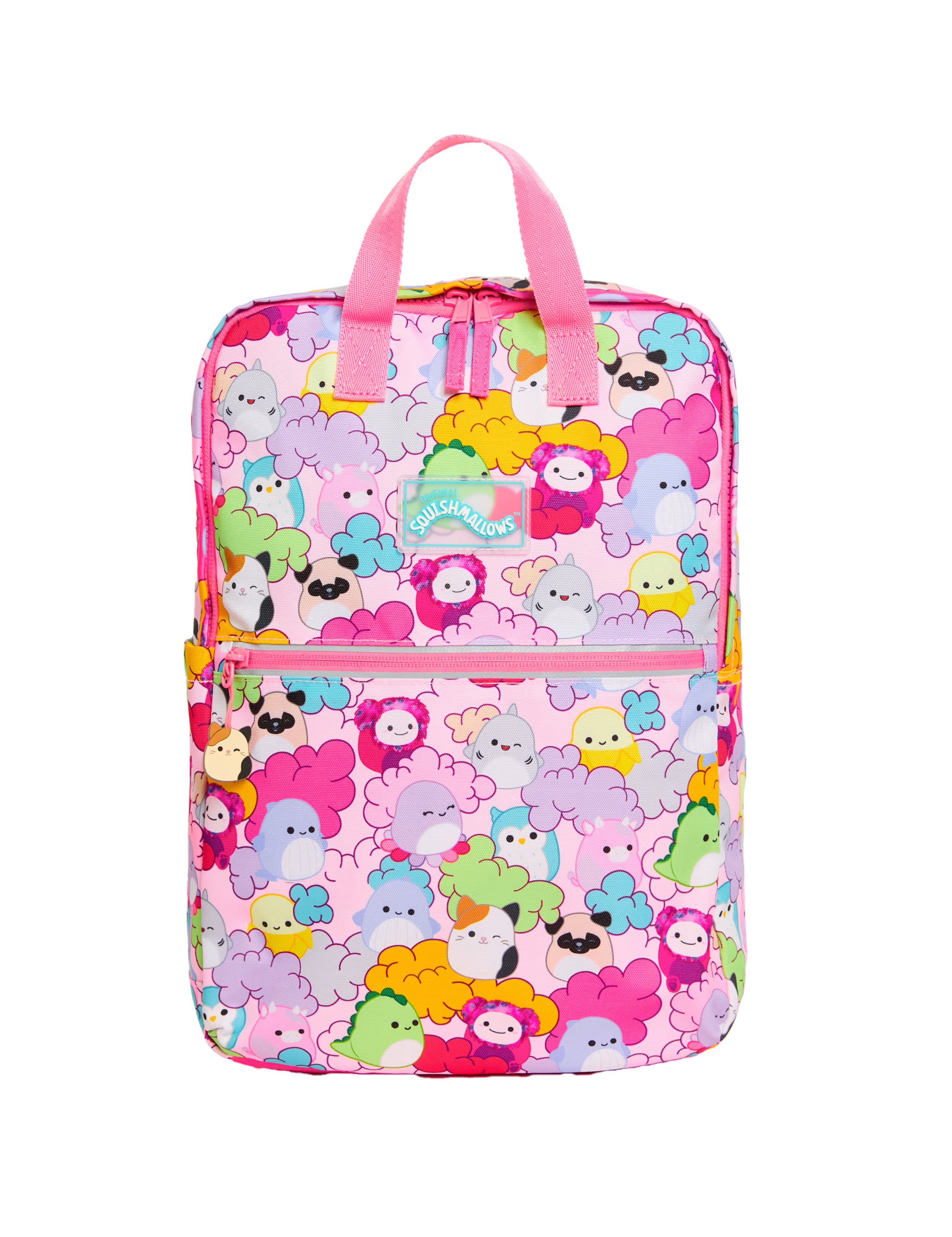 Kids' Squishmallows\u2122 Stormwear\u2122 Backpack | Marks & Spencer (UK)
