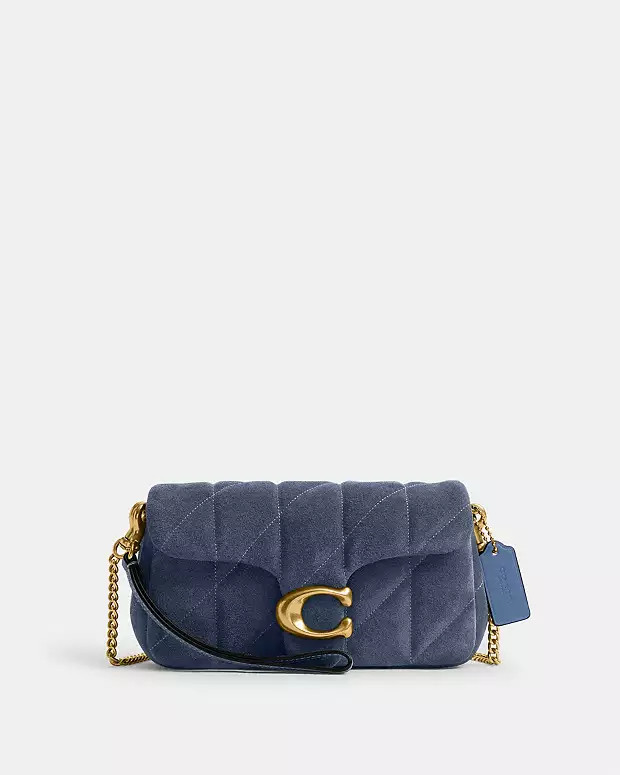 Tabby Chain Crossbody Bag 19 | Coach (US)