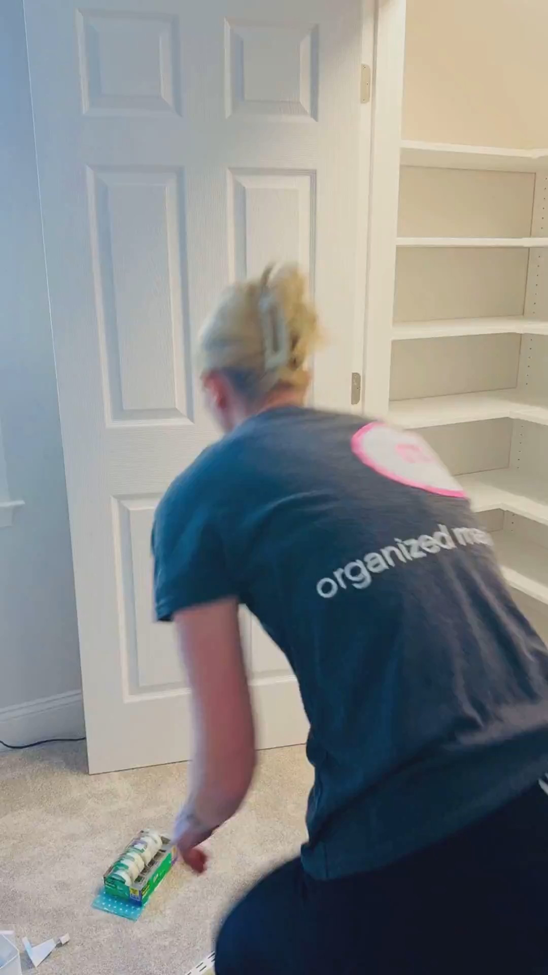 Gift wrapping organization

#LTKHome #LTKFindsUnder100 #LTKSeasonal