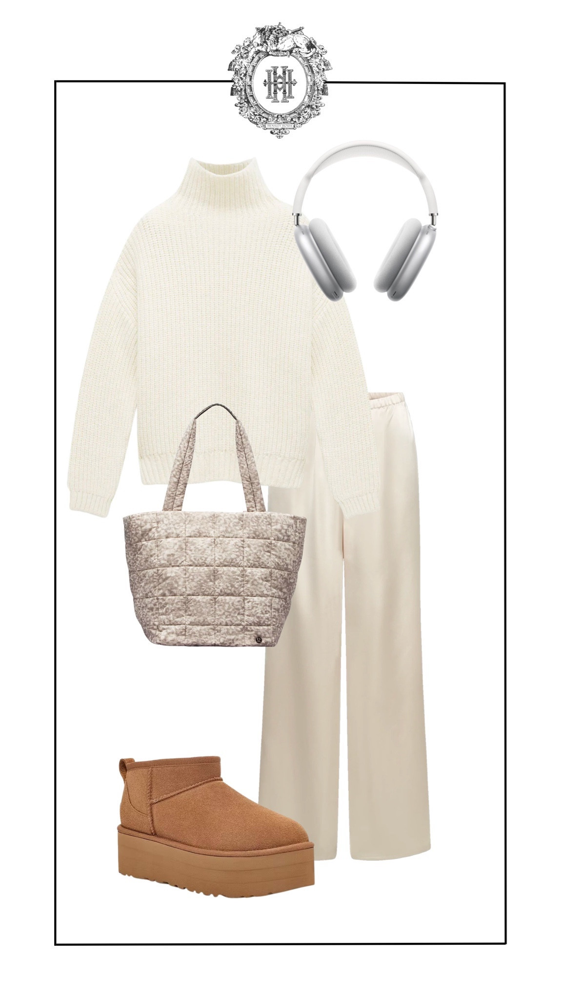 The University Edit (2/4)

Headphones: Apple

#LTKtravel #LTKstyletip #LTKU