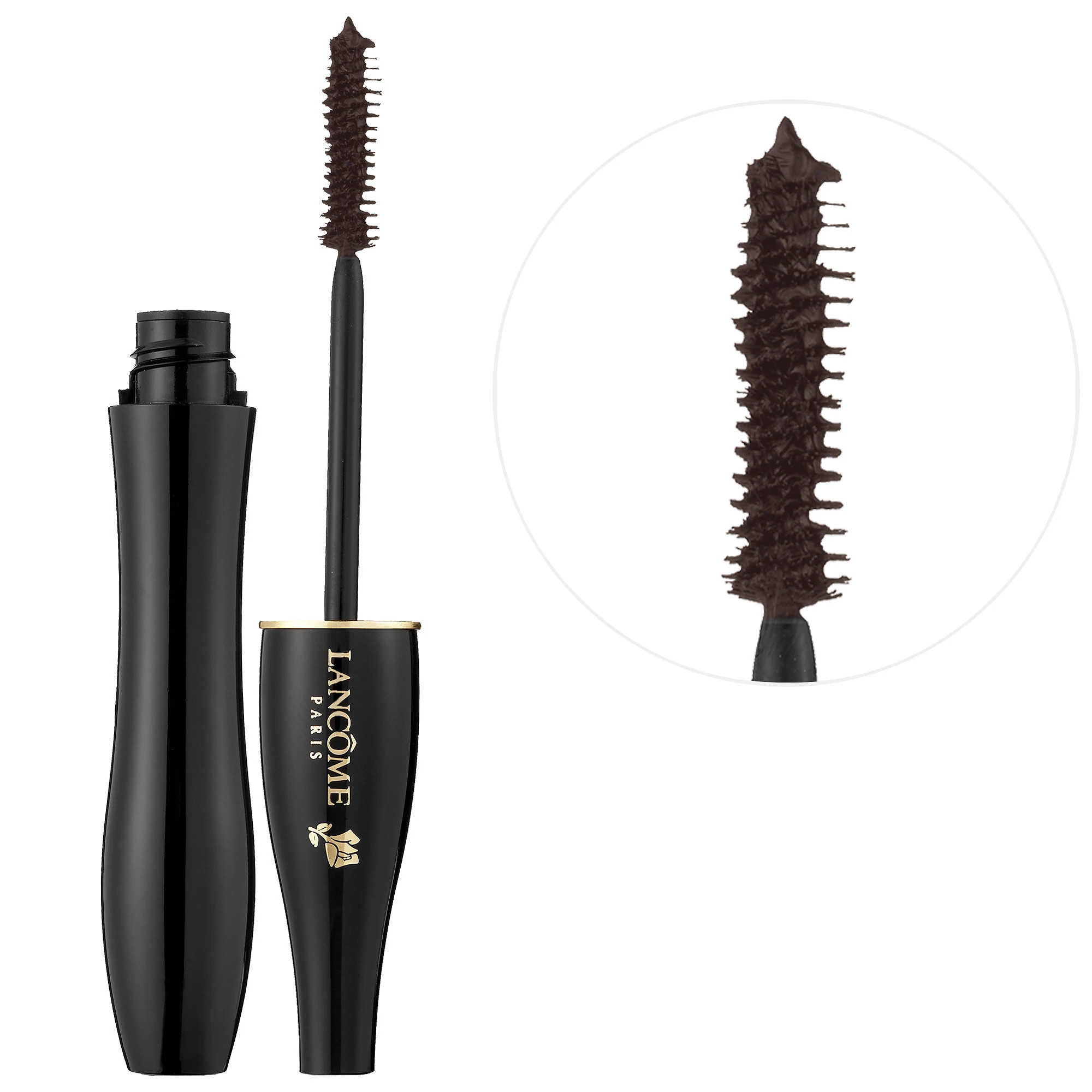 Lancôme Hypnôse Volumizing Mascara Brown | Sephora (US)