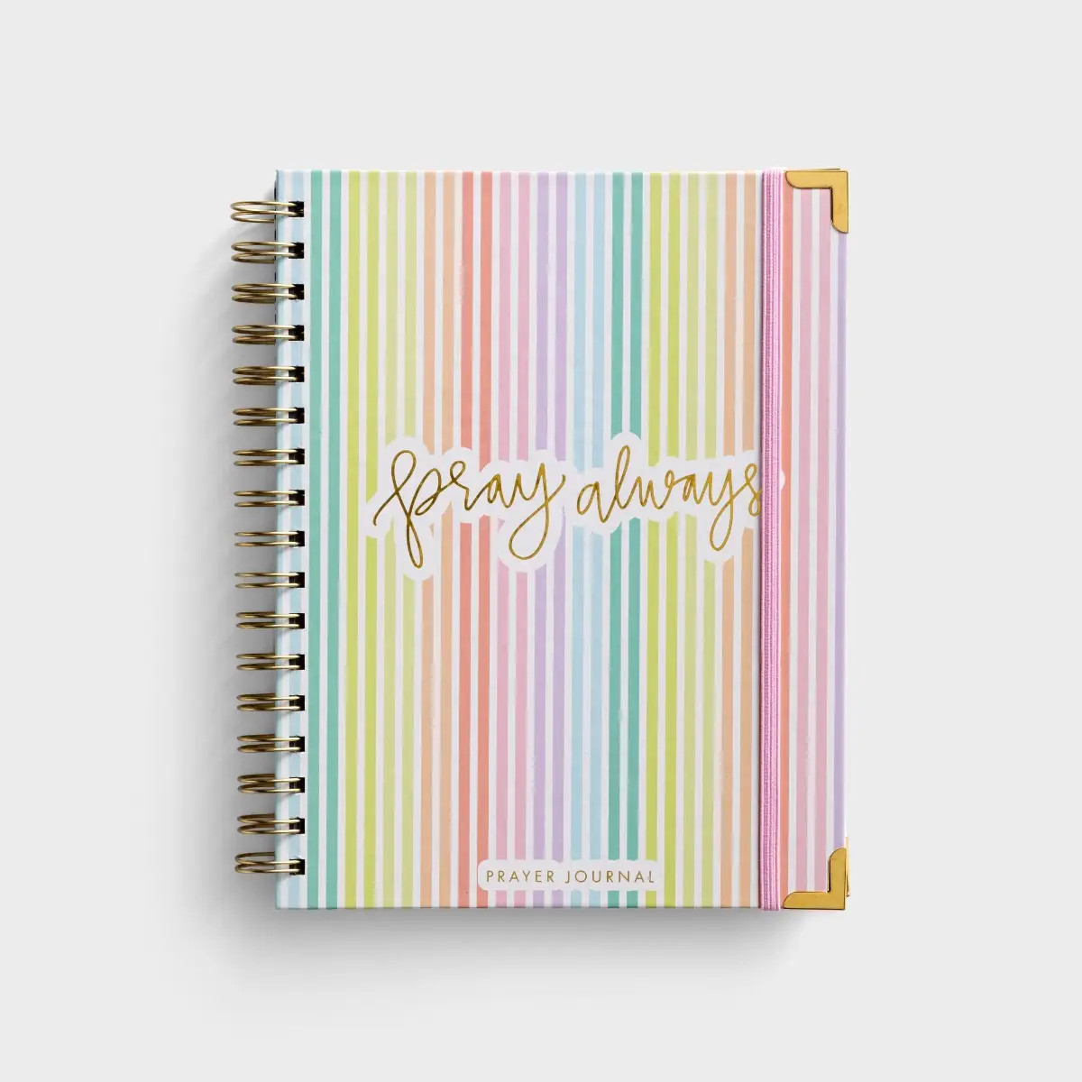 Pray Always - Prayer Journal - Journals | DaySpring | DaySpring