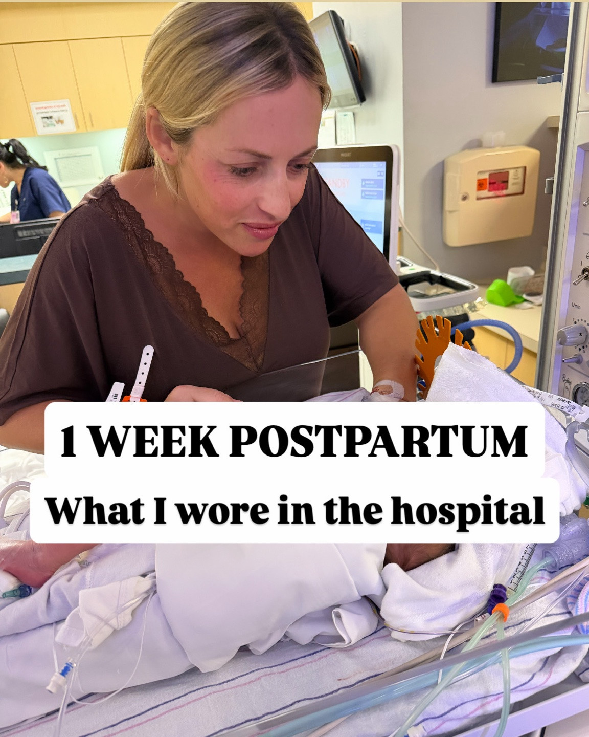 Post partum outfits

#LTKmomlife #LTKBump #LTKBaby