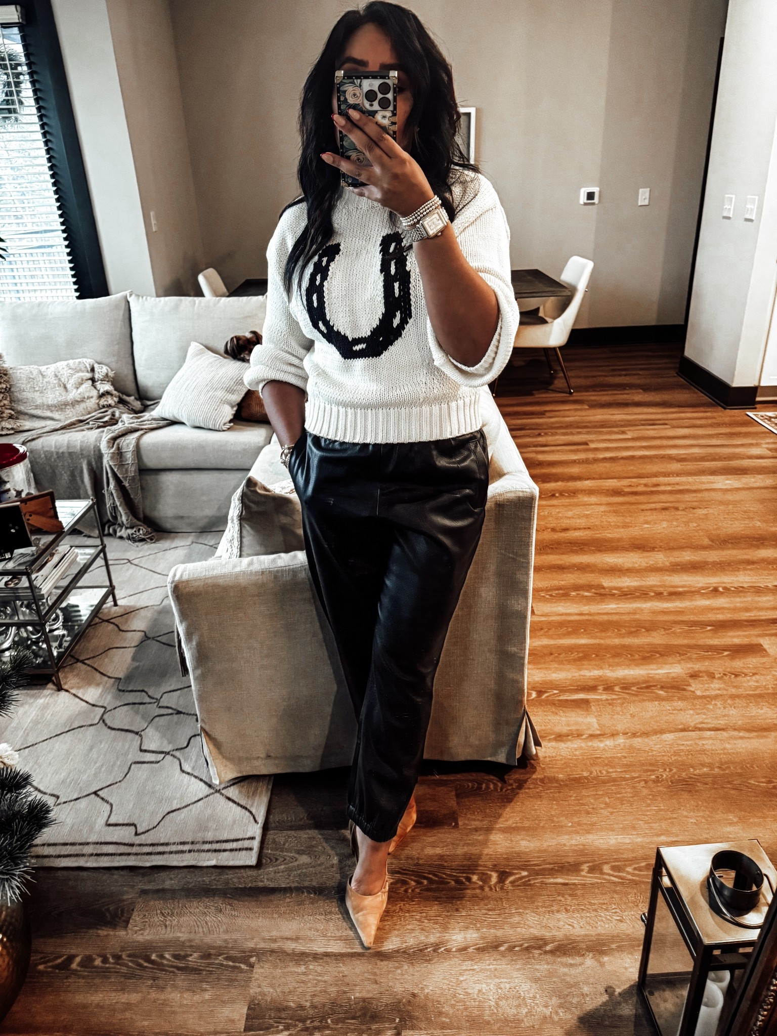 OOTD

Scroll to shop. I’m so glad you’re here  

#LTKHoliday #LTKBeauty #LTKootd