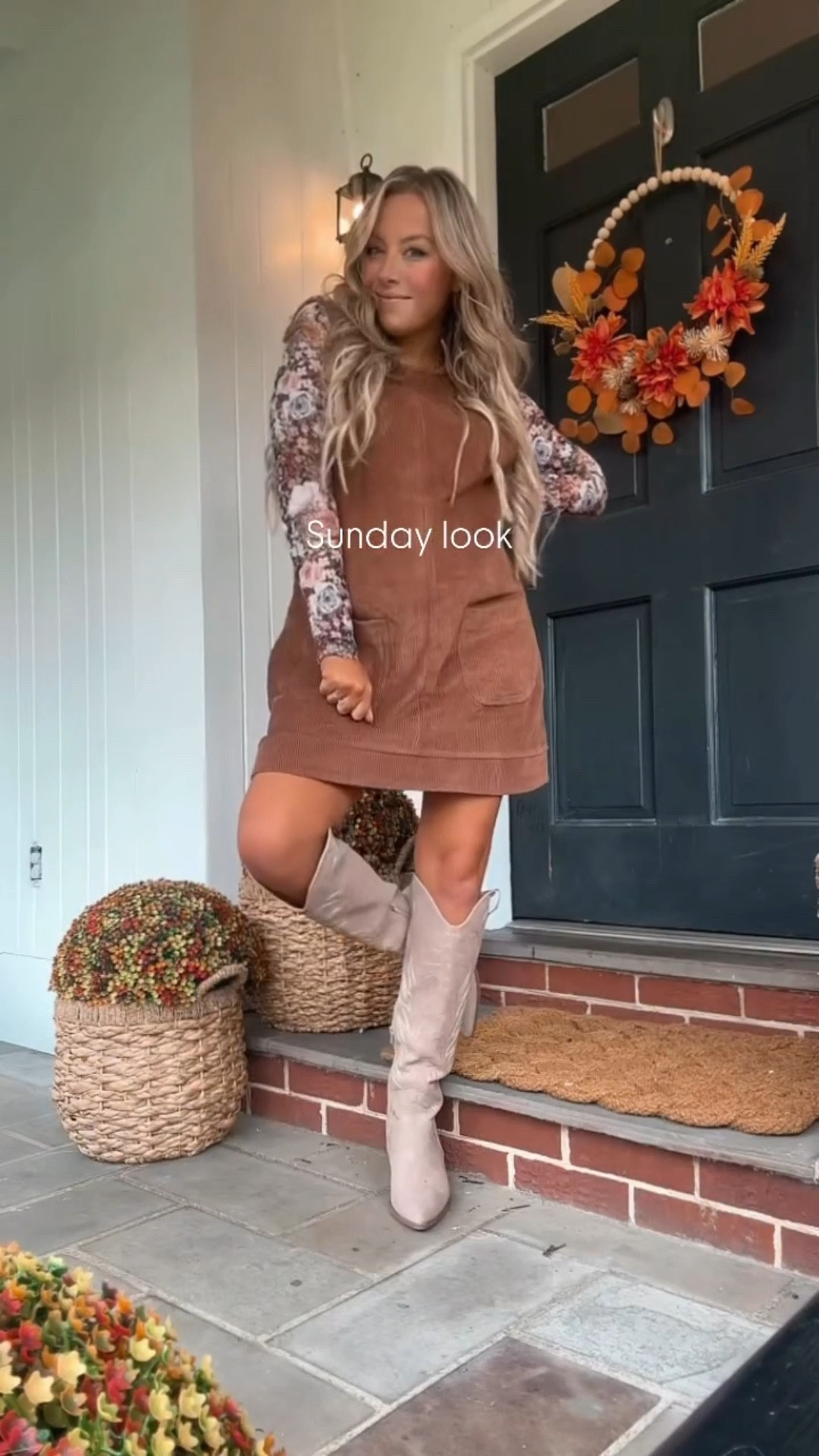 & all Amazon🙌🏼 Just say LOOK and I’ll send the details to you!!! Love this Fall style so much!! 

#amazonfashion #fallfashion #momswithstyle #casualstyle #momstyle #falloutfit #falldress #momfashion #casualoutfits #casualfashion #amazonstyle

#LTKFindsUnder50 #LTKStyleTip #LTKSeasonal