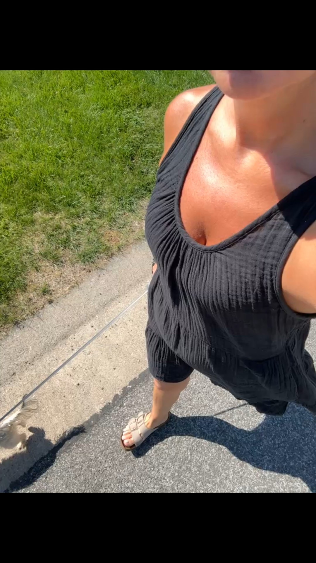 Cutest light-weight gauze dress from Target! Has pockets and super comfy 😊

#LTKStyleTip #LTKSeasonal #LTKSaleAlert