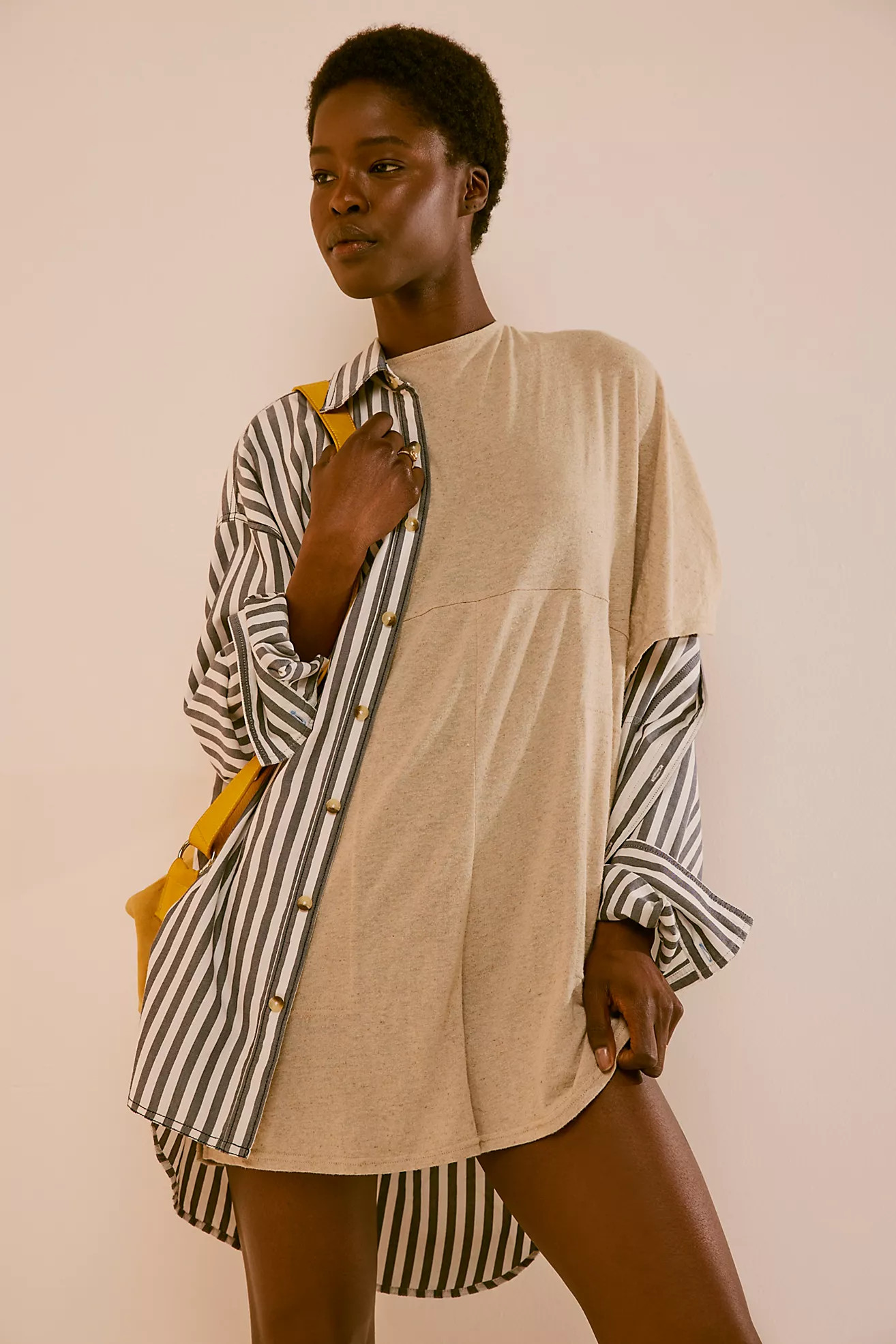 Andi Romper | Free People (Global - UK&FR Excluded)