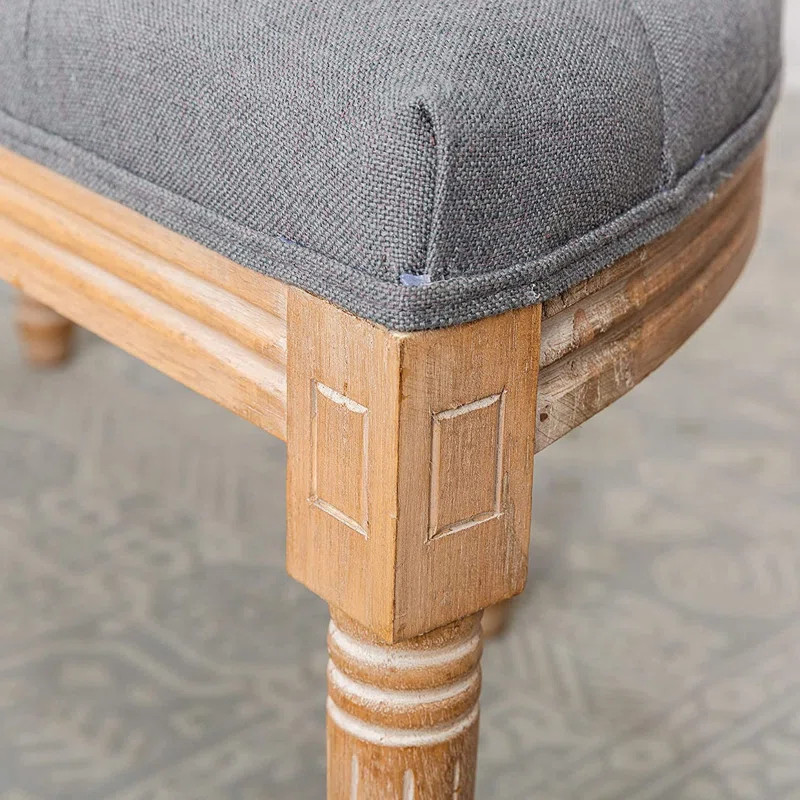 Tammy Upholstered Bench | Wayfair Professional