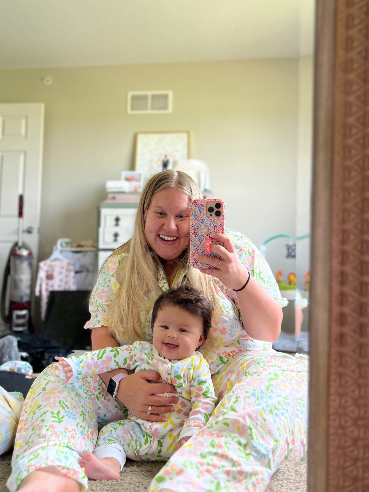 Loveeee these spring matching pajamas (unavailable now) and have been searching out some fall/Halloween pajamas! Linked below are some favorites 💗💗

#LTKbaby #LTKfamily #LTKSeasonal