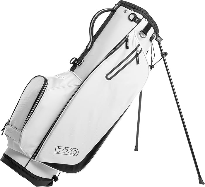 Izzo Ultra Lite Golf Stand Bag | Amazon (US)