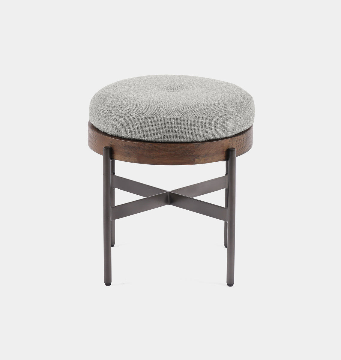 Ora Ottoman | Amber Interiors