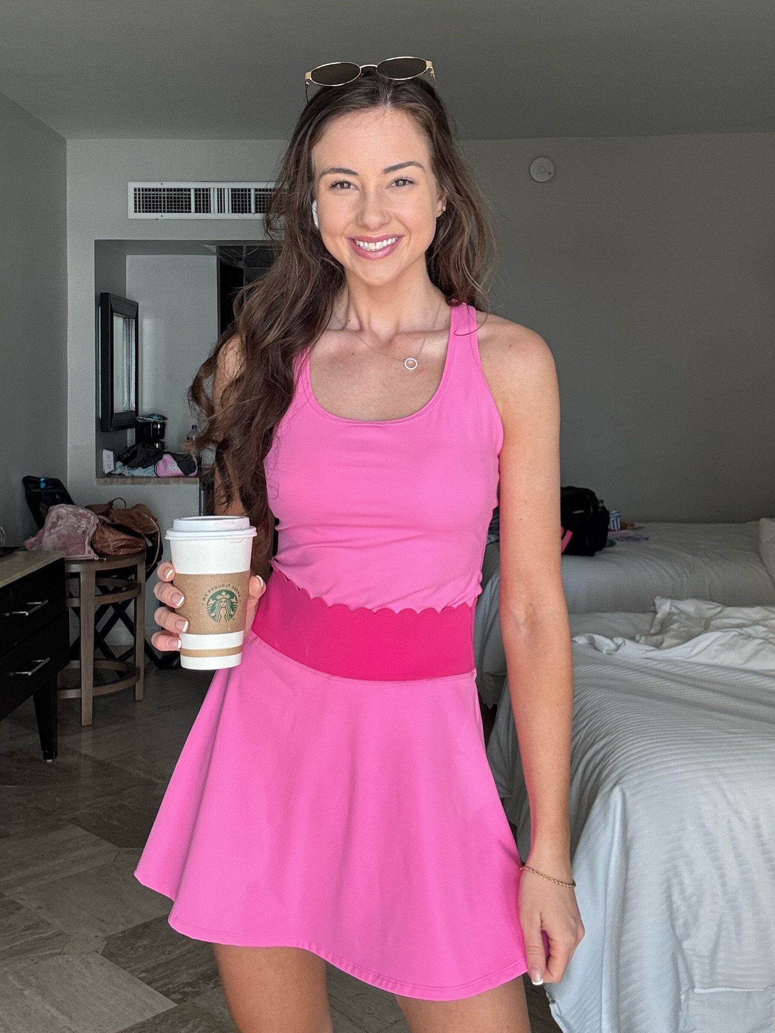 Amazon travel outfits 
#amazonathletic #amazonworkout #amazontravel #easter #springbreak

#LTKfindsunder50 #LTKfindsunder100 #LTKfitness