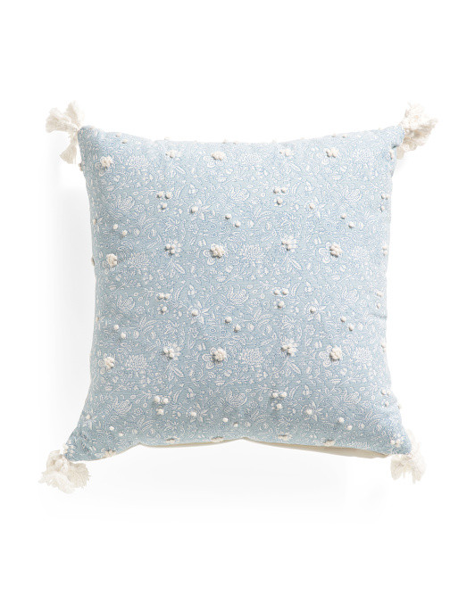 20x20 Printed Pillow | Throw Pillows | Marshalls | Marshalls