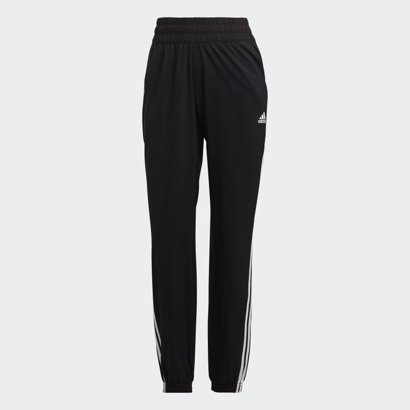 TRAINICONS 3-Stripes Woven Pants | adidas (US)