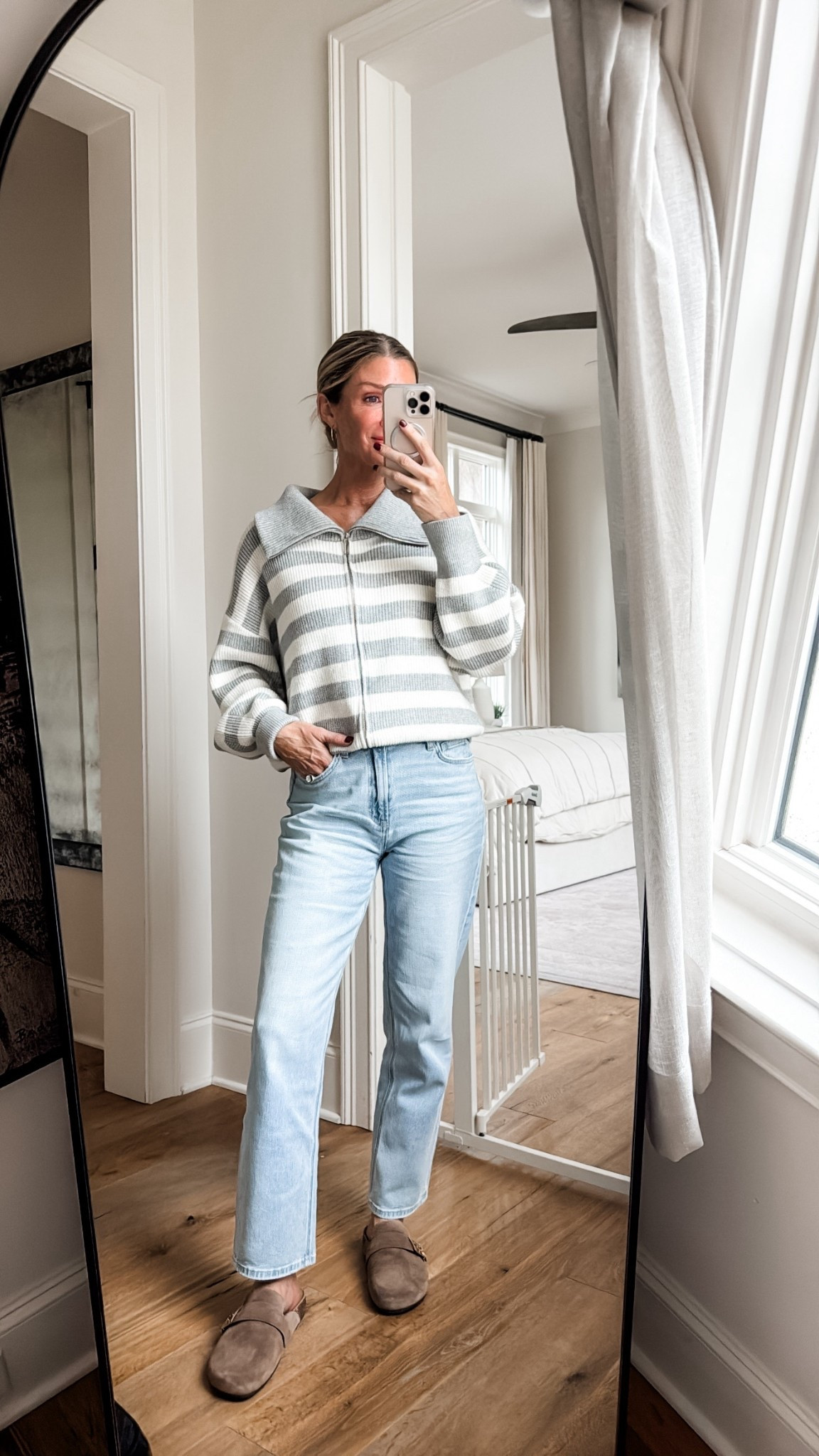 These will be the best summer jeans! 