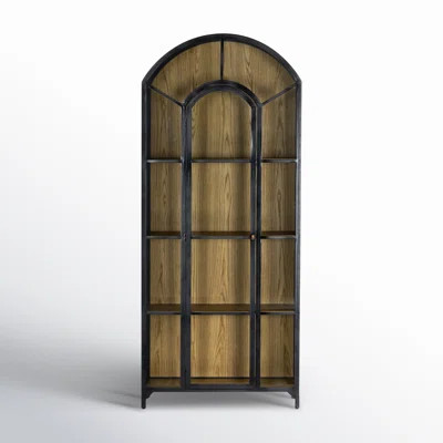 Bayline 92.5" H x 39.5" W Standard Display Stand | Wayfair North America